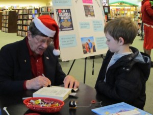 Barnes and Noble WestTowne 080