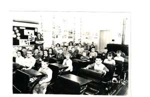 OakGroveSchoolMrs. Ray