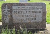 Joe Bernier