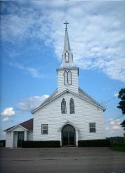 Utica Lutheran Church